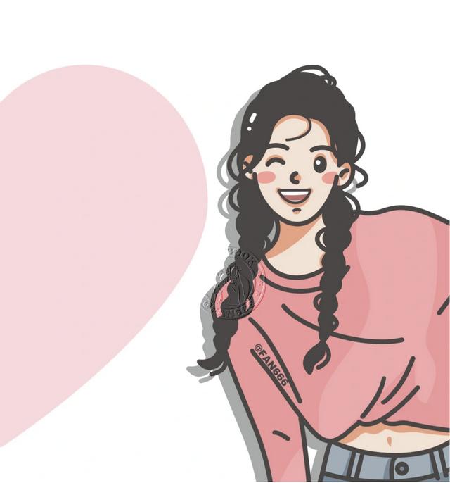 太好看了超赞的情侣头像，一些好看的情侣头像