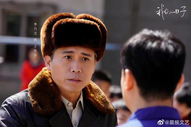 李乃文家庭背后的辛酸，被母亲半威逼利诱