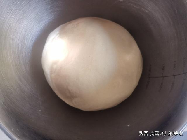 怎样烙春饼才既软又好吃，这两步万万不能省