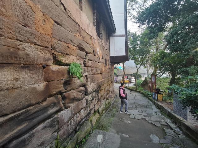 重庆主城周边古镇旅游推荐，我先给你推荐最值得游览的这二十三座
