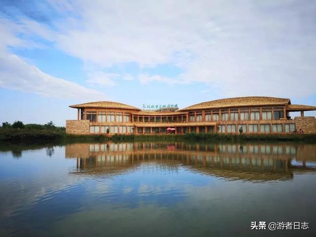 张掖旅游景点排名，张掖最近有哪些旅游胜地（张掖自驾游都有哪些好玩的地方）