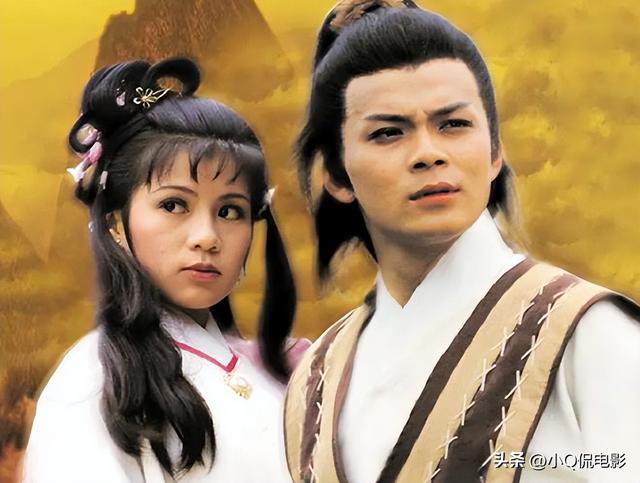 推荐10部经典的历史古装剧，近三年越看越上头的10部古装剧