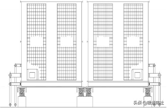 冷却塔详细参数，民用建筑冷却塔基础知识