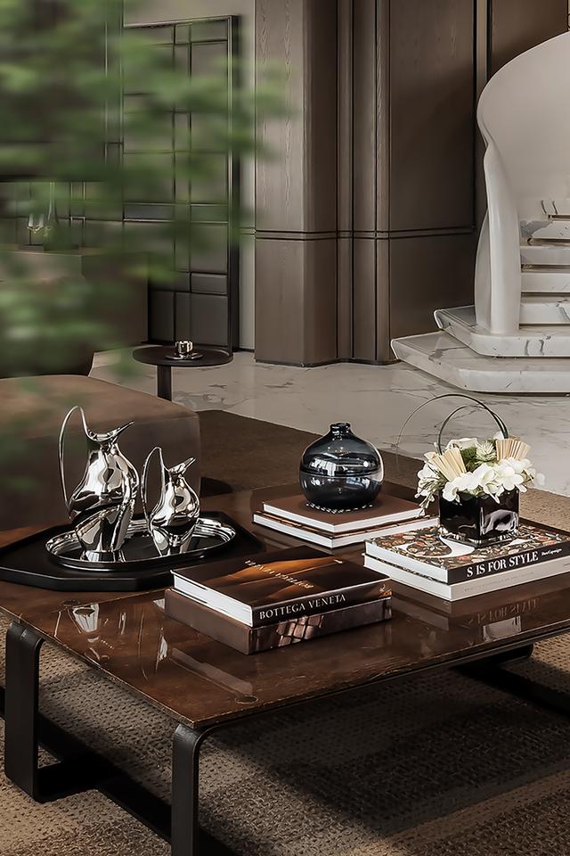 ccd设计，顶级豪宅设计鉴赏