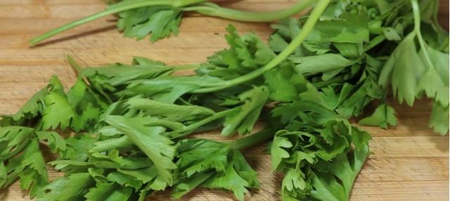 自制减脂刮油汤，清油刮脂的减脂汤做法