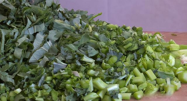 土菜，湖北传统土菜