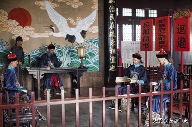 追赠官职有什么意义，同样是升官为何有封