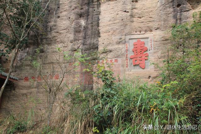 武夷山五日游必去景点，带你穿越千年历史