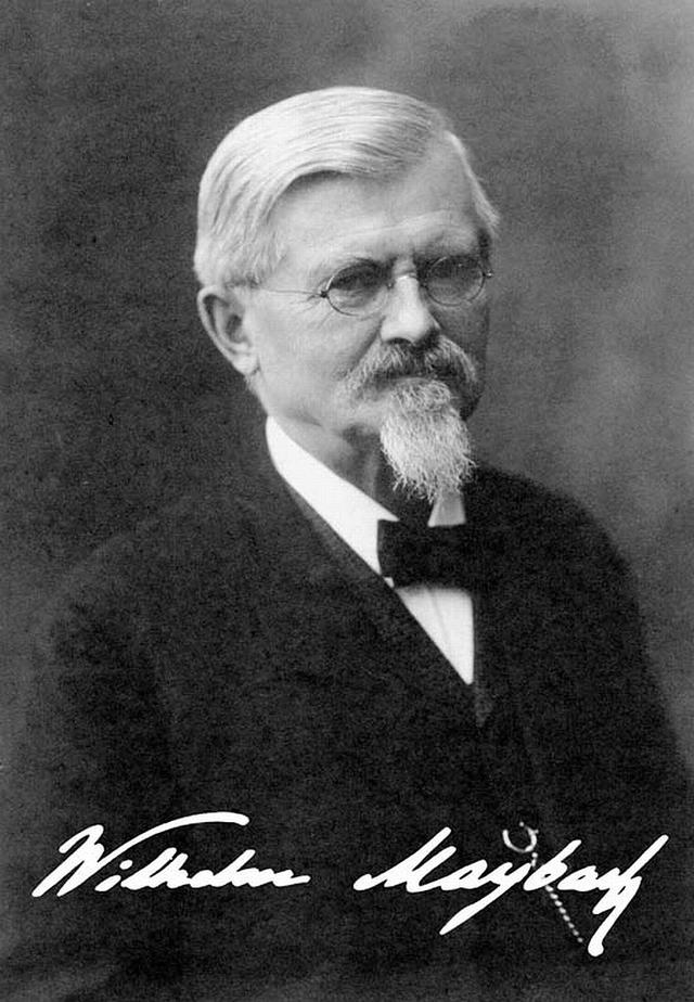 四冲程内燃机的发明家，发明创造的故事