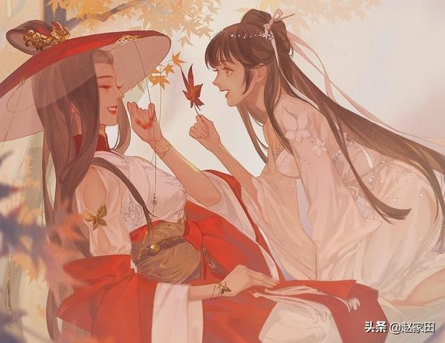 高分古言甜宠文推荐，五本高质量的古代甜宠文