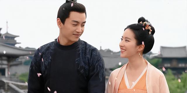 梦华录中欧阳旭，《梦华录》同样是悔婚