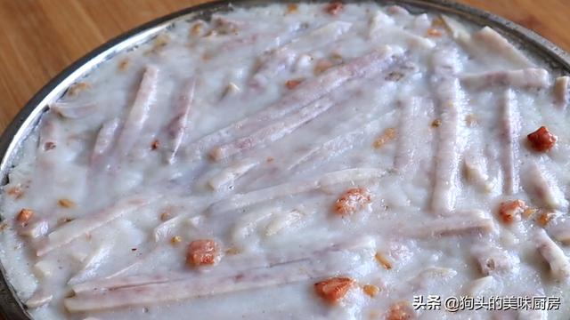 芋头粉怎么做好吃，几种好吃的芋头做法（搭配土豆粉这样做）