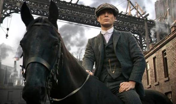 好看的外国电视剧，近10年英国最好看的电视剧