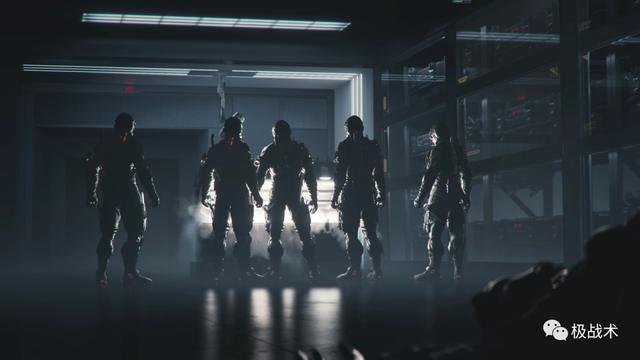 cf幽灵介绍大全，为什么穿越火线的幽灵模式很冷门