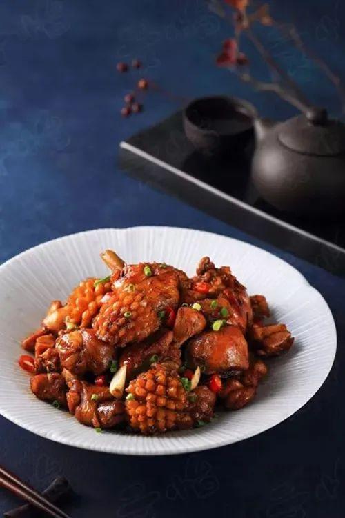 76道全方位贴膘指南，立秋适合吃的肉