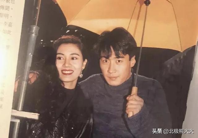 黎明会不会后悔错过了舒淇，51岁才如愿当上爸爸