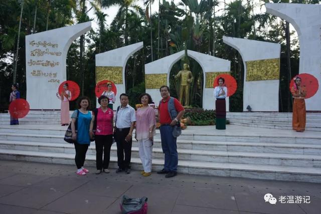 曼听公园游玩攻略，西双版纳曼听公园游览时间（“曼听御花园景区”游记）