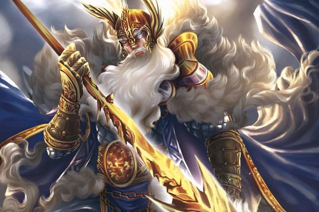 魔兽世界上古之神到底是哪几个，魔兽世界中与世界各地的神话文明关联你了解多少