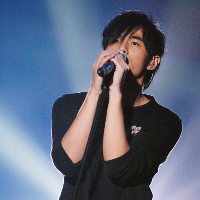 周杰伦七里香封面在哪拍的，我是最后一个知道