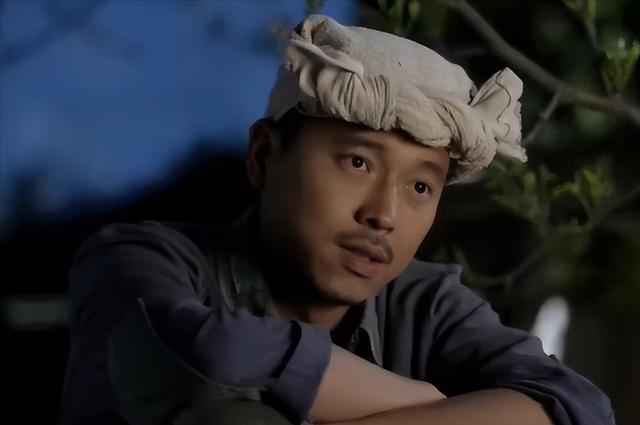 孙少安秀莲第一次，平凡的世界秀莲初见孙少安