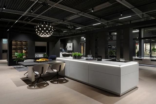 评选最佳德国橱柜品牌，德国进口橱柜品牌十大排行榜