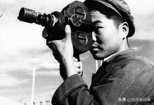 演员李文化个人资料，深切缅怀北京电影制片厂著名导演李文化