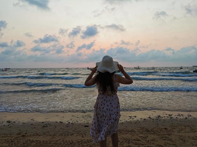 北海涠洲岛一日游最佳路线，北海涠洲岛5日游攻略