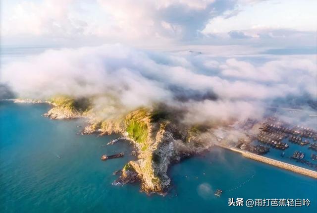 平潭最新景点介绍，小众看海地·福建平潭不可错过的九大景点