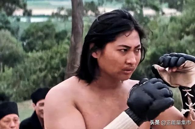 香港明星洪金宝个人简介，香港影坛大哥大