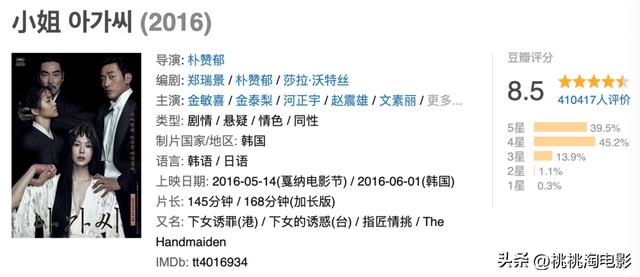 推荐最新高分韩剧，高分剧情作品，韩剧不止有欧巴