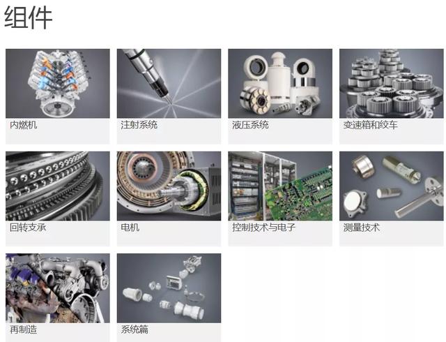 压电式共轨系统，高压共轨系统介绍-LIEBHERR