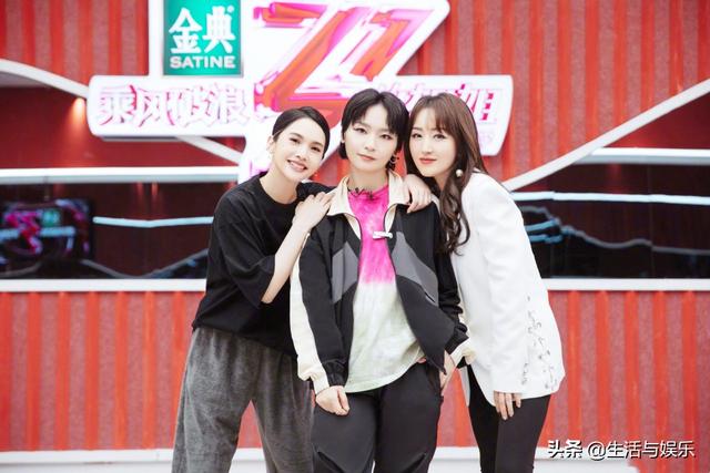 中国歌坛天后排名，华语乐坛天王天后排名（为什么那英的乐坛地位高于张蔷）