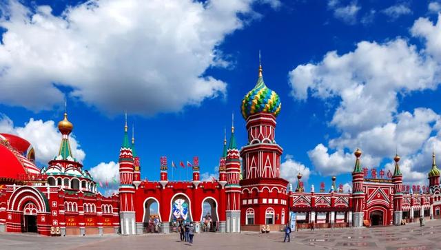 呼伦贝尔大草原图片，内蒙古呼伦贝尔草原最美景色（壁纸美图，呼伦贝尔大草原风光）