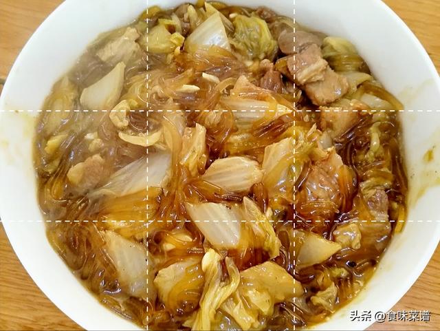 炖菜大全家常菜，五款热乎乎的炖菜暖和又美味（5道家常砂锅炖菜）