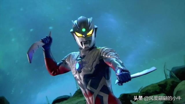 赛罗奥特曼的全部技能，赛罗奥特曼技能大全