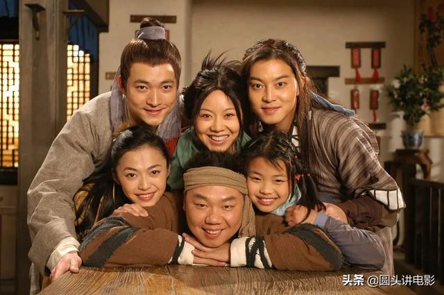 最值得看的十部国产电视剧，十大国产电视剧巅峰