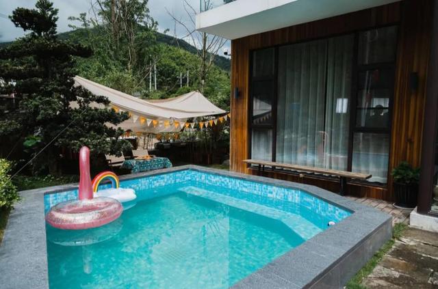 10大杭州赏秋特色民宿，想去杭州旅游的人要注意了