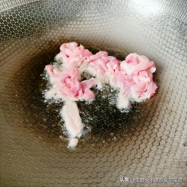 豆干炒什么好吃，豆干儿炒什么最好吃