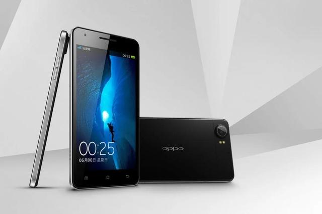 oppo find系列大全，OPPOFind系列回顾