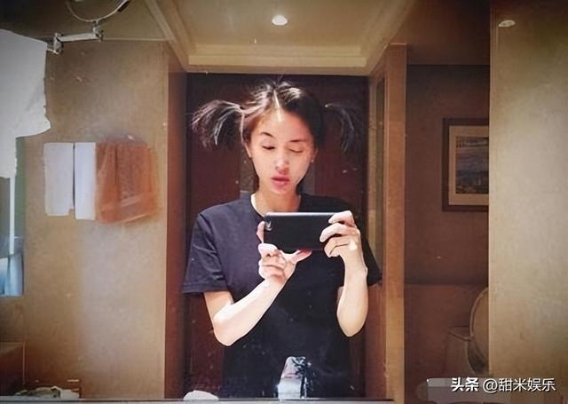 王朔与王子文私下关系，与贾乃亮传绯闻多年、未婚生子