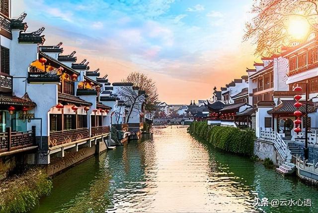 十首繁华的古诗词，关于盛世繁华的古诗