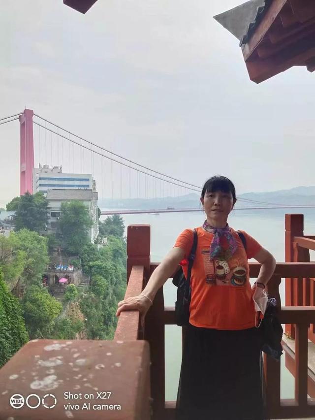 猇亭三国古战场风景，这处古战场再成时代的焦点