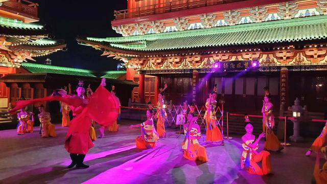 江西省各个地方旅游景点，热门景点和小众秘境一网打尽