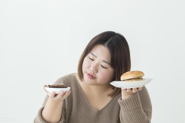 肥胖的人吃什么好(肥胖的人吃什么水果)