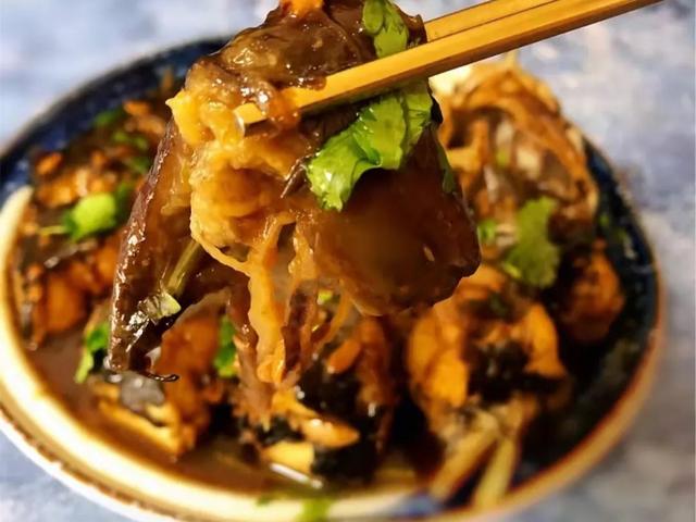 舌尖上的东北菜有哪些，“舌尖上”的东北菜