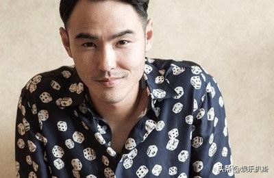 演古装脸很丑的男明星，4位古装奇丑的男演员