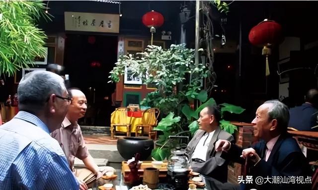 潮汕怎么过元宵节，潮汕20个特别的元宵习俗