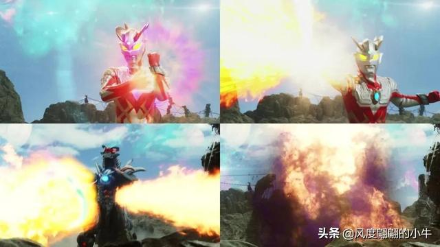 赛罗奥特曼的全部技能，赛罗奥特曼技能大全