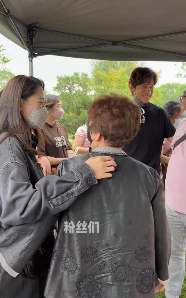 乔任梁逝世一周年，乔任梁六周年忌日