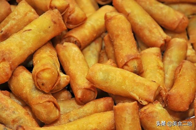 煎炸酥脆10款炸物常配调料汁制作，国外的研究人员发现